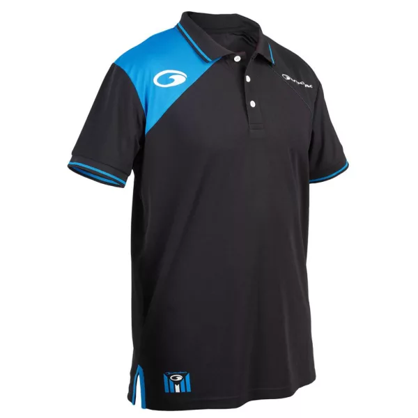 Garbolino Squadra Polo con Colletto 3XL