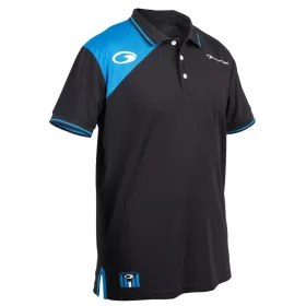 Garbolino Squadra Polo con Colletto L