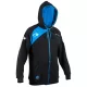 Garbolino Squadra 3XL Felpa con cappuccio e cerniera
