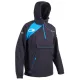 Garbolino Squadra Smok Windproof Felpa con Cappuccio XL