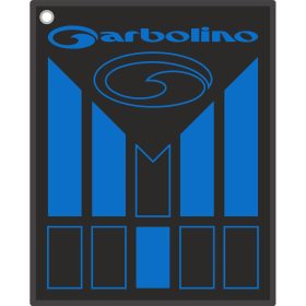 Garbolino Squadra Asciugamano 50x40cm