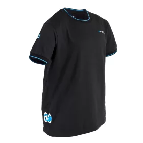 Garbolino Maglietta in Cotone 80s M