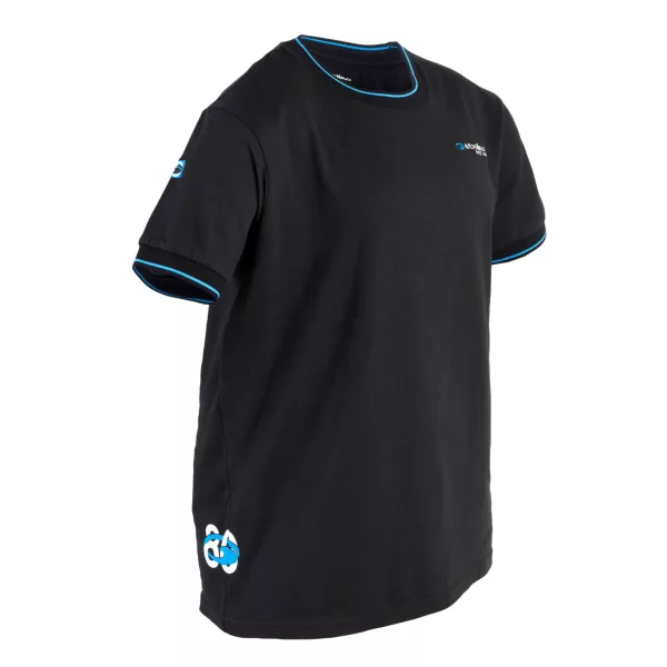 Garbolino Maglietta in Cotone 80s M