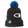 Garbolino Bobble Hat 80s Cappello con Pon Pon