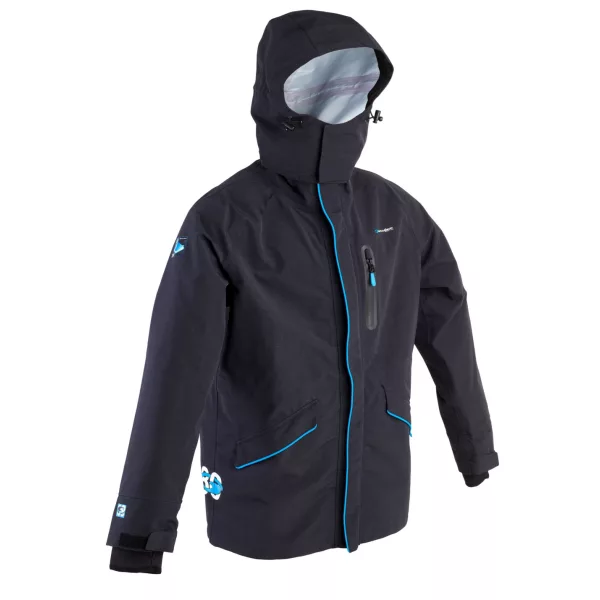 Garbolino 80s Giacca Traspirante di Mezza Stagione M