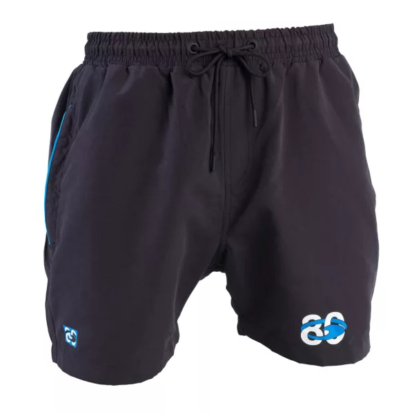 Garbolino Microfible 80s Pantaloncini XL