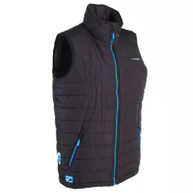 Garbolino 80s Body Warmer Gilet XL