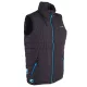 Garbolino 80s Body Warmer Gilet L