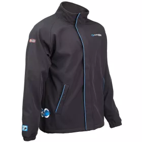 Giacca Softshell Garbolino Softshell Jacket 80s Series XL