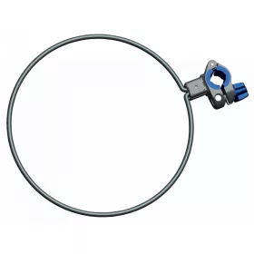   Garbolino MULTIGRIP OPEN Bucket Support Ring Supporto Secchio 13L - Adattatore