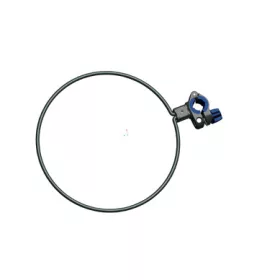   Garbolino MULTIGRIP OPEN Bucket Support Ring supporto secchio 18L - Adattatore