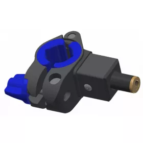   Garbolino MULTIGRIP OPEN adattatore per nassa 8cm D25/36cm - Adapter