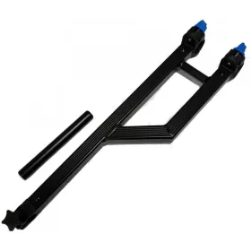   Garbolino MULTIGRIP OPEN SUPPORT Feeder Fixe - Porta-canna, braccio feeder