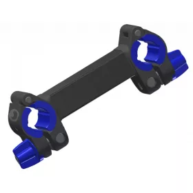   Garbolino MULTIGRIP OPEN adattatore di collegamento 15 cm - Adattatore