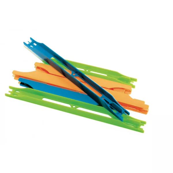 Garbolino - WINDERS + TRAY KIT PACK - Minuteria per galleggianti - Scala 26*18