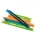 Garbolino POLE WINDERS / 26 cm x 24 mm scala per attrezzatura - 8 verdi + 8 arancioni / + kit di marcatura
