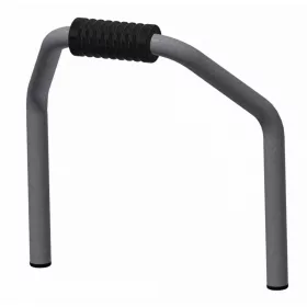   Garbolino Trolley Handle / maniglia curva per set ruote - Accessorio per set ruote