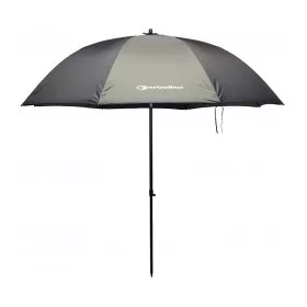   Ombrellone Garbolino Bullet Umbrella 2.2M - Green - Ombrellone