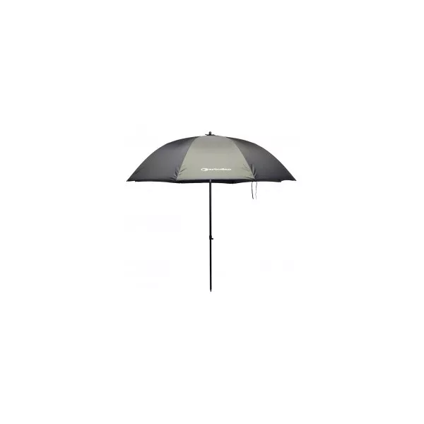 Ombrellone Garbolino Bullet Umbrella 2.2M - Green - Ombrellone