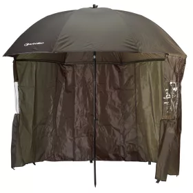 Garbolino Parapluie Tente Bullet Ombrello Tenda