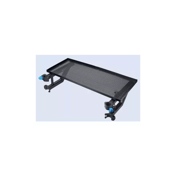Garbolino MULTIGRIP vassoio laterale senza gambe 70x28 D25/30/36 - Vassoio laterale