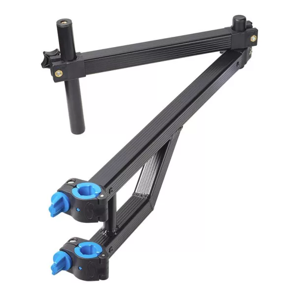 Garbolino MULTIGRIP OPEN ORIENTABLE - Reggicanna, Braccio Feeder