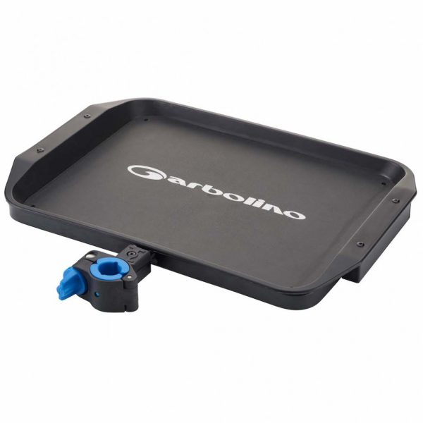 Garbolino Multigrip Side Tray Vassoio Laterale Senza Gambe