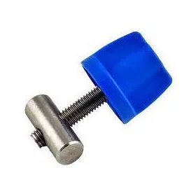   Garbolino MULTIGRIP Vite di bloccaggio - Accessorio, vite di fissaggio