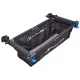 Garbolino CARP CADLE – MULTIGRIP OPEN materassino di slamatura accessorio per carpe