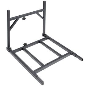   Garbolino Modulo di trasporto con set ruote per paniere da competizione