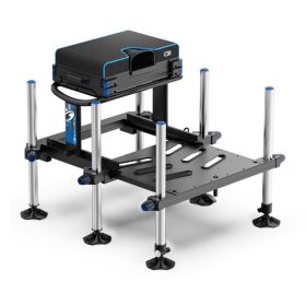 Garbolino Panchetto D36 T-Light