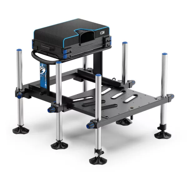 Garbolino Panchetto D36 T-Light