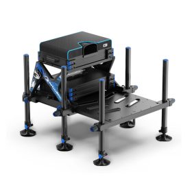 Garbolino Panchetto D36 X-Competition