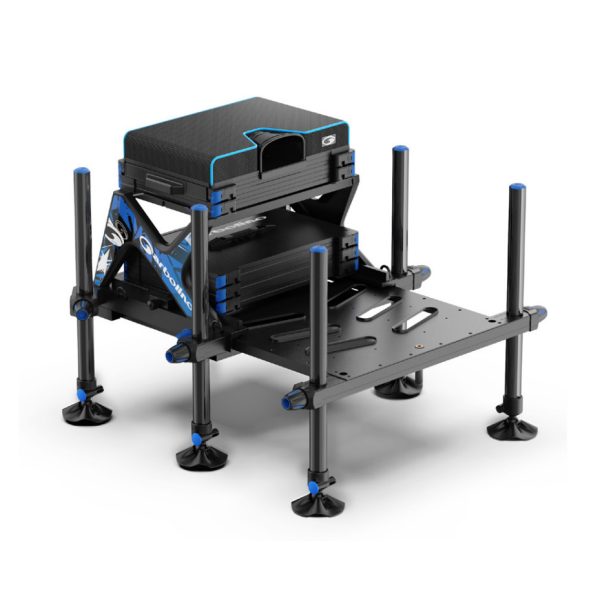 Garbolino Panchetto D36 X-Competition