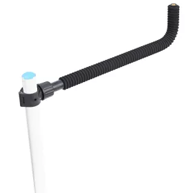   Garbolino Multigrip Open Compact Support 90° Supporto Braccio in EVA