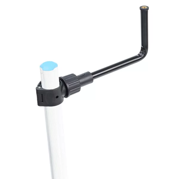 Garbolino Multigrip Open Compact Braccio 90° per Panchetto