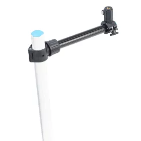   Garbolino Multigrip Open Compact Braccio per Panchetto con Attacco Rapido