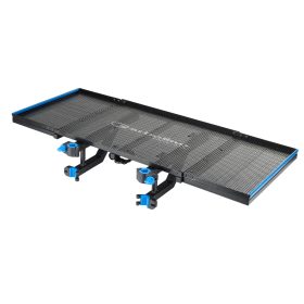   Garbolino Legless Side Tray XXL Vassoio Laterale Telescopico Senza Gambe