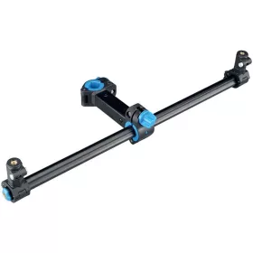   Garbolino Multigrip Open Compact Kétpontos Haltartó Rögzítő Kar