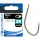 Garbolino - COMMERCIAL MATCH HOOKS - PELLET CARP 2420BN - BARBLESS 10 ami
