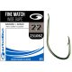 Garbolino FINE MATCH WIDE GAPE / 2310BZ 16 amo