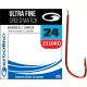 Garbolino Ultra Fine Red Speed Match/2110RD 24 ami