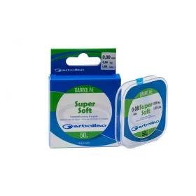 Garbolino Garboline Super Soft 0,18mm monofilo da terminale