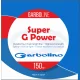 Garbolino Garboline Super G Power 0,116mm filo monofilo per terminali
