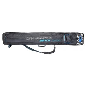  Garbolino MATCH SERIES borsa per canne a roubasienne / fodero per canne a roubasienne