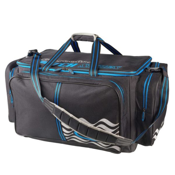 Garbolino SAC FOURRE-TOUT MATCH SERIES (650mm senza tasche laterali + 2 tasche frontali)