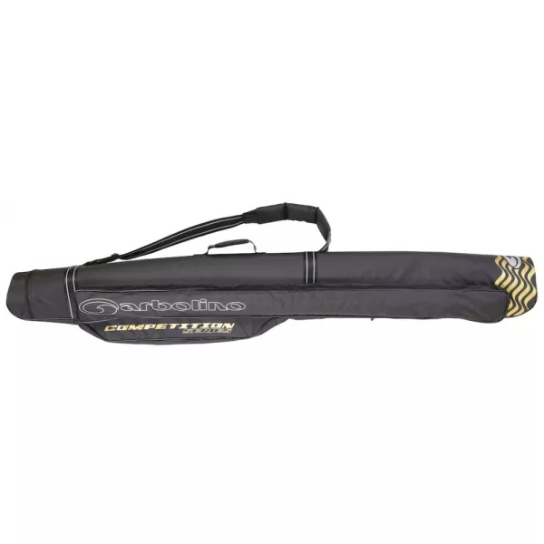 Garbolino Competition Series XXL 195cm borsa porta canne rigida