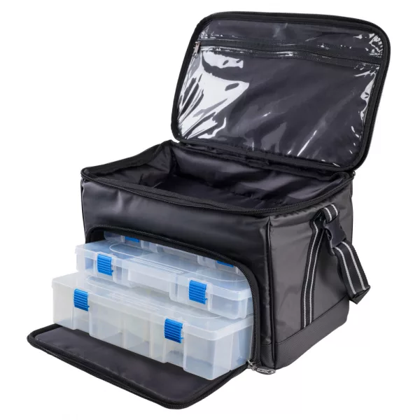 Garbolino FEEDER COMPETITION SERIES borsa per attrezzatura