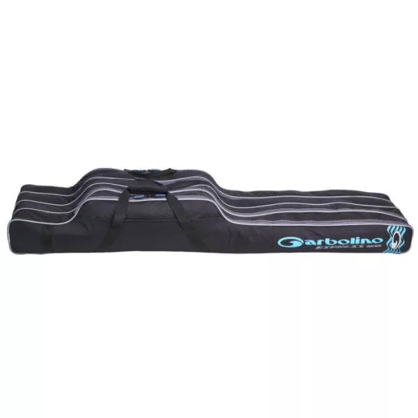 Garbolino - EXPRESS READY ROD HOLDALL - Fodero per canne - Tradizionale - Fodero per canne a roubaisienne