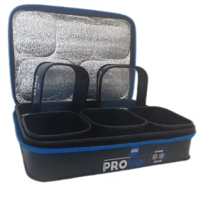 Garbolino Eva Pro Box Bait Set-1 Set Scatole per Esche